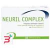 DOC GENERICI Srl NEURIL COMPLEX 30 COMPRESSE
