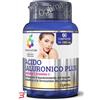 OPTIMA NATURALS Srl COLOURS OF LIFE ACIDO IALURONICO PLUS 60 COMPRESSE 1000 MG