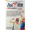ENVICON MEDICAL Srl AUXILIE IMMUPLUS JUNIOR SOLUBILE 30 STICK PACK