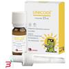 URIACH ITALY SRL UNICODI' 15 ML FLUORO ZINCO VITAMINA D3