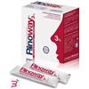 ENVICON MEDICAL Srl RINOWAY3% SALI IPERTONICI 60 BUSTINE