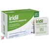 MONTEFARMACO OTC SPA IRIDIL SALVIETTINE LAVAOCCHI 28 PEZZI