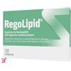 SCHWABE PHARMA ITALIA Srl REGOLIPID 30 COMPRESSE