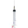 DESA PHARMA Srl SIRINGA EXTRAFINE IPODERMICA 10 ML AGO 12 GAUGE 22