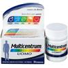 HALEON ITALY Srl MULTICENTRUM UOMO 30 COMPRESSE
