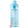 LA ROCHE POSAY-PHAS (L'Oreal) PHYSIO ACQUA MICELLARE P REATTIVA 400 ML