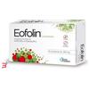 MAYA PHARMA Srl EOFOLIN 30 COMPRESSE