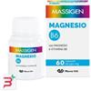 MARCO VITI FARMACEUTICI SPA MASSIGEN MAGNESIO B6 60 CAPSULE