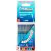 FIMO SRL PIKDENT STUZZICOLINO 5 AZZURRO 10 PEZZI