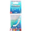 FIMO SRL PIKDENT STUZZICOLINO 6 VERDE 10 PEZZI