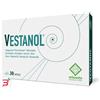 ERBOZETA SpA VESTANOL 30 CAPSULE