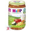 HIPP ITALIA SRL HIPP BIO DITALINI ALLE VERDURE 250 G