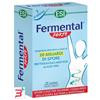 ESI Srl ESI FERMENTAL FORTE 10 BUSTINE OROSOLUBILI