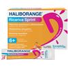 EUROSPITAL SpA HALIBORANGE RICARICA SPRINT 20 STICK PACK 2 G