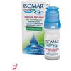 EURITALIA PHARMA (div.COSWELL) ISOMAR OCCHI PLUS GOCCE OCULARI PER OCCHI SECCHI ALL'ACIDO IALURONICO 0,25% 10 ML