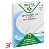 FEDERFARMA.CO SPA CEROTTO TESSUTO NON TESSUTO DELICATO 1 STRISCIA 50X8 CM PROFAR