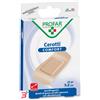 FEDERFARMA.CO SpA COMFORT CEROTTO GRANDE 7X3 CM PROFAR 20 PEZZI