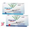 FEDERFARMA.CO SpA SIRINGA MONOUSO 5 ML PROFAR