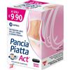 F&F SRL PANCIA PIATTA ACT 30 CAPSULE