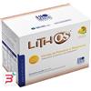 MAYOLY ITALIA SpA LITHOS 60 BUSTINE DA 4,5 G GUSTO AGRUMI