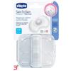 CHICCO (ARTSANA SpA) CHICCO PARACAPEZZOLI SILICONE SMALL