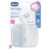 CHICCO (ARTSANA SPA) CHICCO PARACAPEZZOLI SILICONE LARGE
