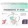 CITOZEATEC Srl PROBIOTIC P-450 24 STICK MONODOSE 10 ML