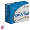 AUROBINDO PHARMA ITALIA Srl MOREVITAL 20 BUSTINE DA 4 G