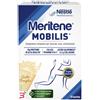 NESTLE' IT.SpA(HEALTHCARE NU.) MERITENE MOBILIS GUSTO VANIGLIA 10 BUSTINE DA 21 G