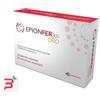 EPIONPHARMA SRL EPIONFER 20 COMPRESSE OROSOLUBILI
