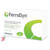 METAGENICS BELGIUM bvba FERRODYN HI 90 CAPSULE