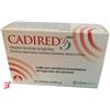 CA.DI.GROUP SPA CADIRED 5 36 CAPSULE