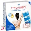 NOVA ARGENTIA Srl IND. FARM CUSCINETTO CALDO/FREDDO CEROXMED 11 X 24 CM 1 BUSTA