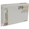 BIO STILOGIT PHARMACEUTIC. Srl IPB-3 30 COMPRESSE