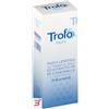UNIDERM FARMACEUTICI SRL TROFO 5 PASTA 100 ML