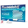 POLIFARMA SpA FLORMIDABIL DAILY 10 CAPSULE