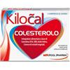 POOL PHARMA Srl KILOCAL COLESTEROLO 30 COMPRESSE