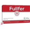 ANVEST HEALTH SPA SOC. BENEFIT FULLFER 20 COMPRESSE