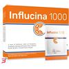 ANVEST HEALTH SpA SOC. BENEFIT INFLUCINA 1000 14 BUSTINE