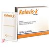 NALKEIN ITALIA Srl KALEVIS-K 20 BUSTINE