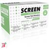 SCREEN ITALIA Srl TEST RAPIDO CHE RILEVA LA PRESENZA DELLA COTININA/NICOTINA TRAMITE URINA SCREEN CHECK TEST NICOTINA