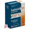 A.MENARINI IND.FARM.RIUN.SRL KALEIDON PROBIOTIC FAST FRUTTI DI BOSCO 10 BUSTE OROSOLUBILI