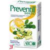 A.B.C. TRADING Srl PREVENTILL IMMUNO 20 COMPRESSE