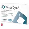 METAGENICS BELGIUM bvba ZINCODYN 56 COMPRESSE