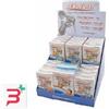 FARMAC-ZABBAN SPA RETE ELASTICA BRACCIA PIEDI GAMBE