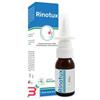 ANVEST HEALTH SPA SOC. BENEFIT RINOTUX SPRAY NASALE 50 ML
