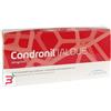 DOC GENERICI Srl SIRINGA INTRA-ARTICOLARE CONDRONIL IALDUE PRERIEMPITA ACIDO IALURONICO SALE SODICO 40 MG 2 ML