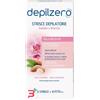 CONTER Srl DEPILZERO STRISCE GAMBE BRACCIA 20 PEZZI