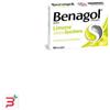 RECKITT BENCKISER H.(IT.) SPA BENAGOL*36PAST LIMONE S/Z