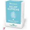 PRODECO PHARMA Srl BIOSTERINE RELIEF SUPREME 48 COMPRESSE